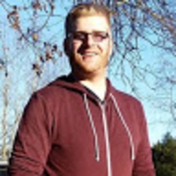 Meet your Posher, Zachary - Picture 1 of 1